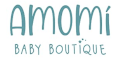 Amomi by Newness Logo - Marke