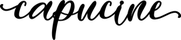 Capucine Logo - Marke