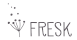 FRESK Logo - Marke für lässige Bekleidung & Accessoires für Babys & Kinder