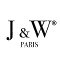 J&W Paris Logo - Marke