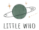 Little Who Logo - Marke