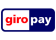 giropay Logo Zahlungsart