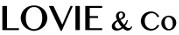 LOVIE & Co Logo - Marke