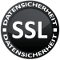 SSL Symbol - SSL Verschlüsselung für sicheres online Einkaufen