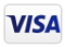 VISA Logo Bezahlung